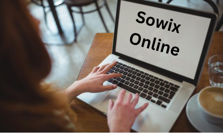 sowix online