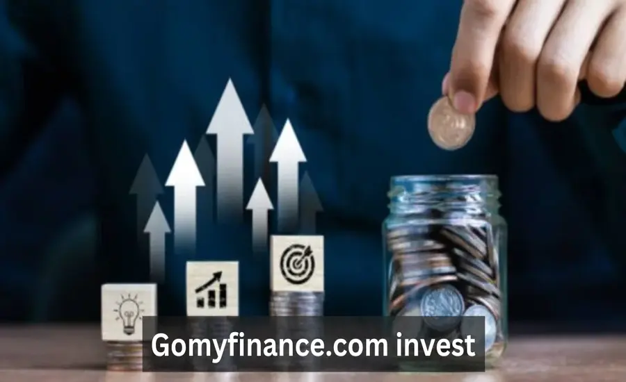 gomyfinance.com invest