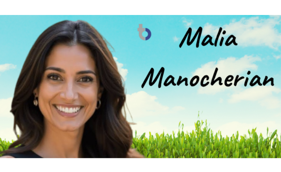 malia manocherian