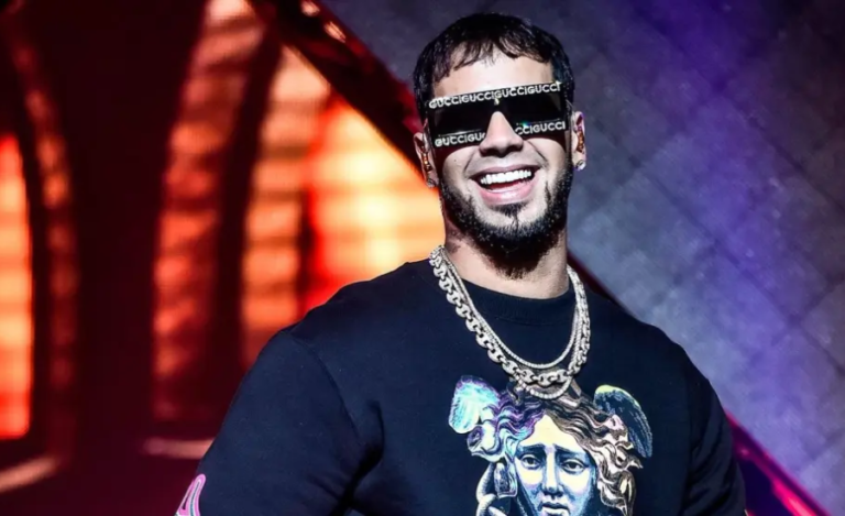 anuel net worth