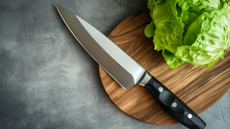 How Santoku Blade Flexibility Affects Performance in the Kitchen