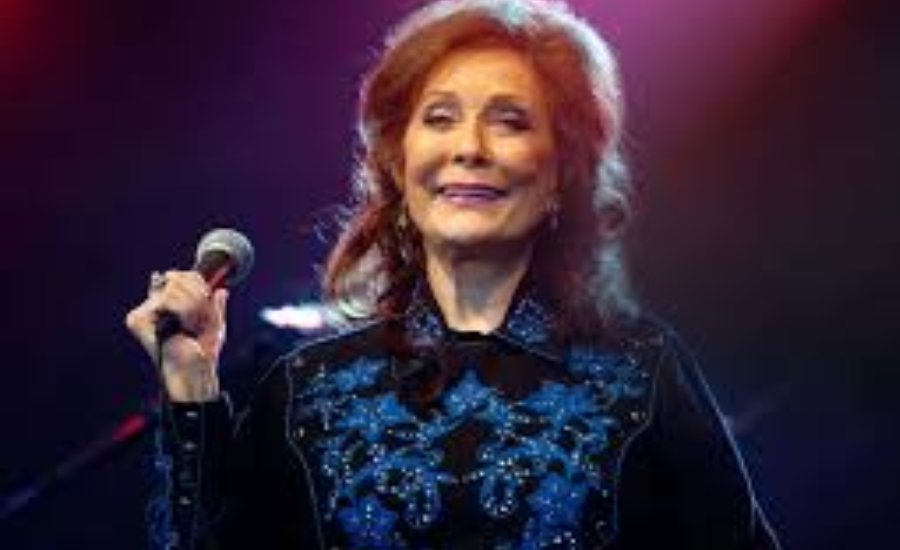 loretta lynn net worth