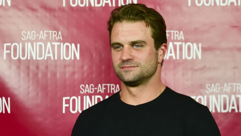 milo gibson