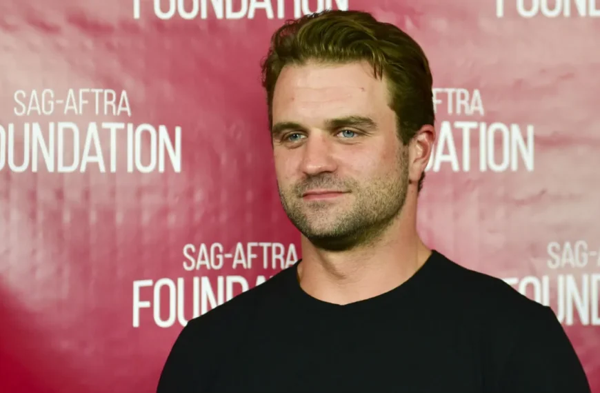 milo gibson