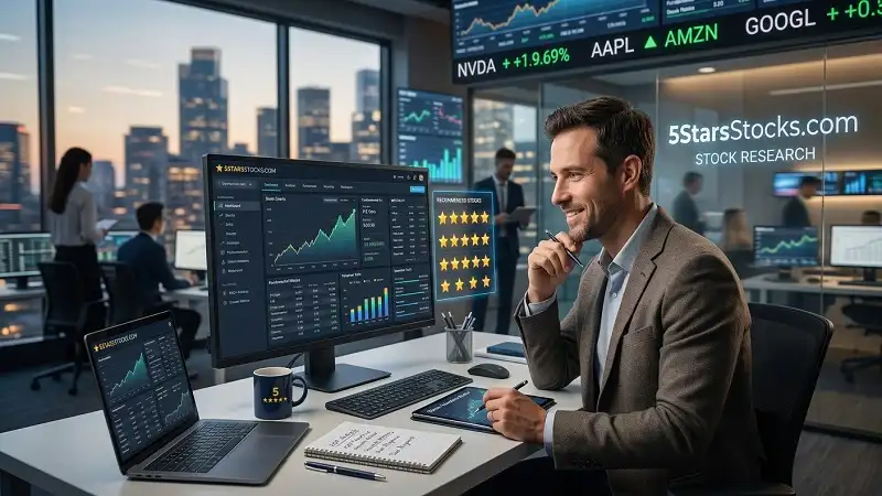 5starsstocks.com Stocks