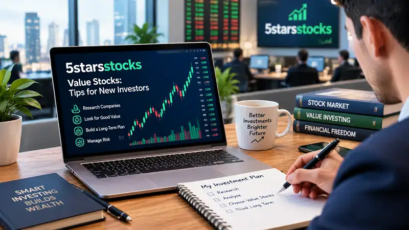 5starsstocks.com Value Stocks